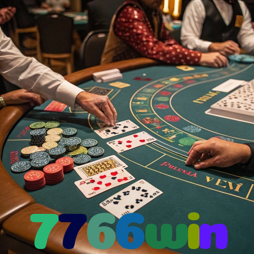  7766win