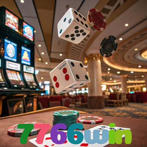  7766win
