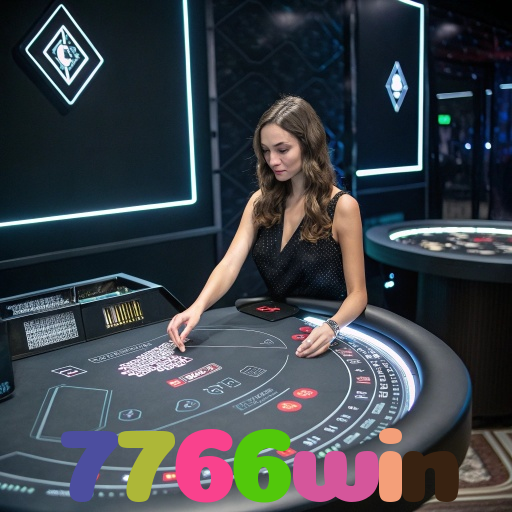  7766win