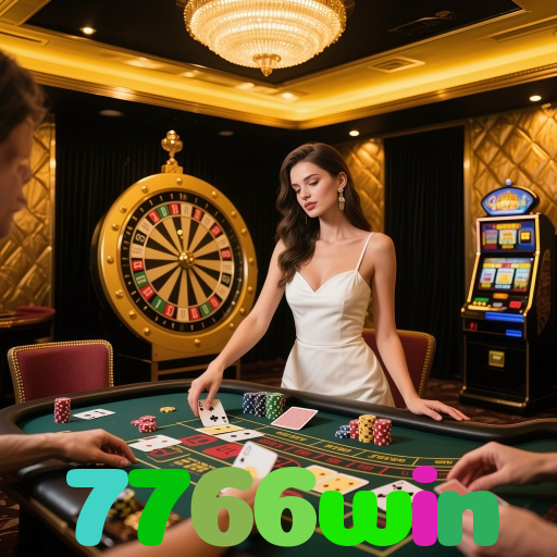  7766win