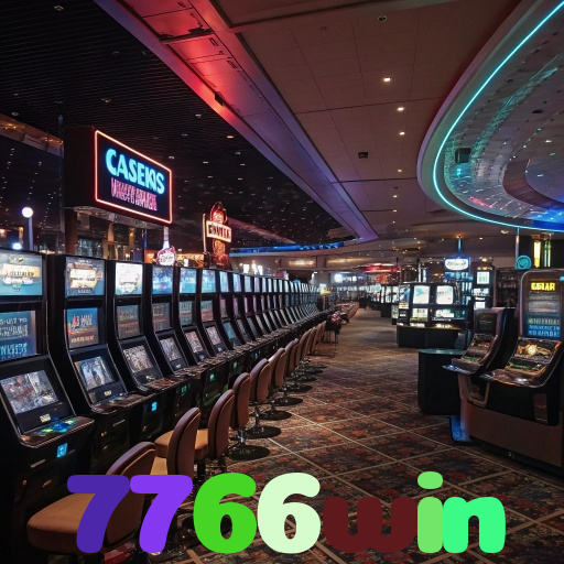  7766win