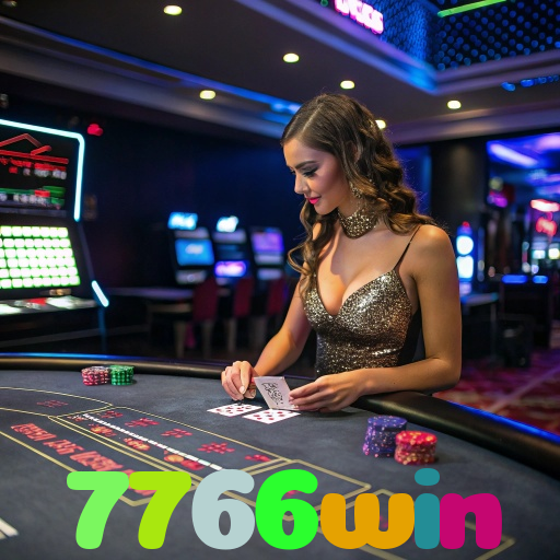  7766win