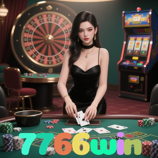  7766win