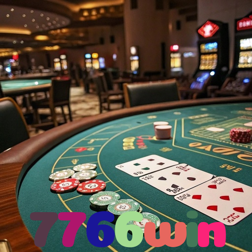  7766win