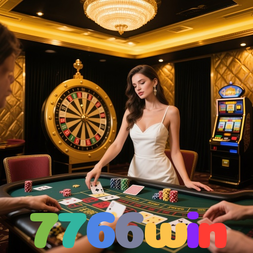  7766win
