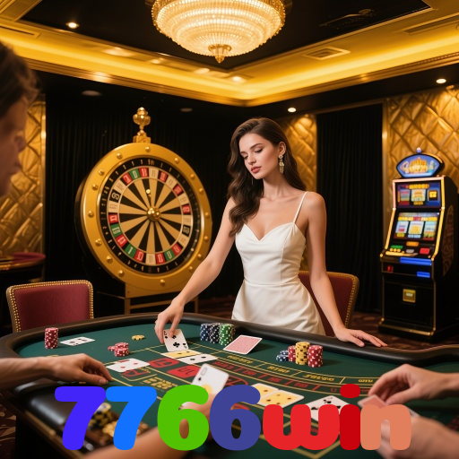  7766win