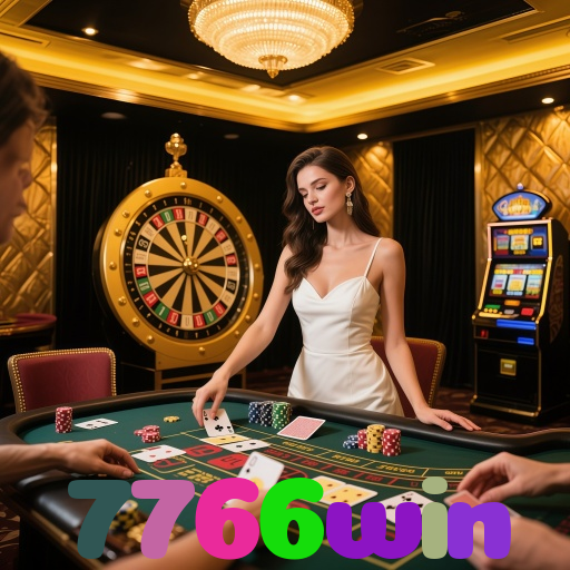  7766win