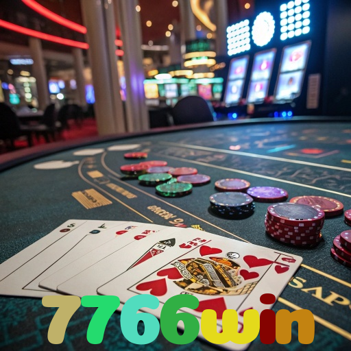  7766win