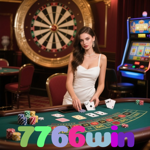  7766win