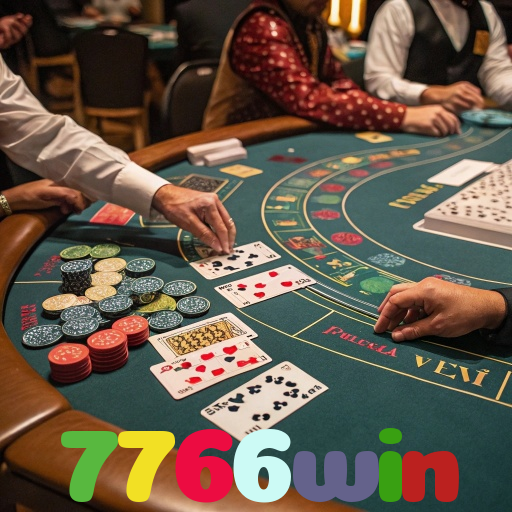  7766win