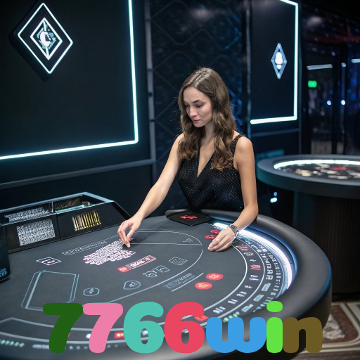  7766win