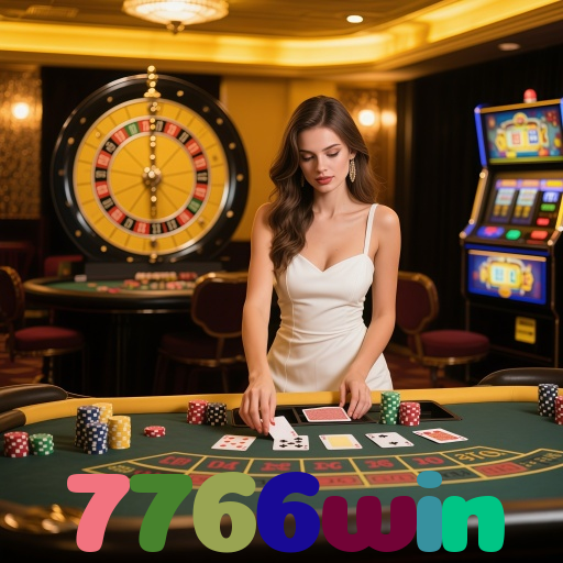  7766win