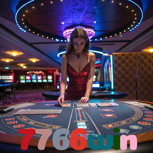  7766win