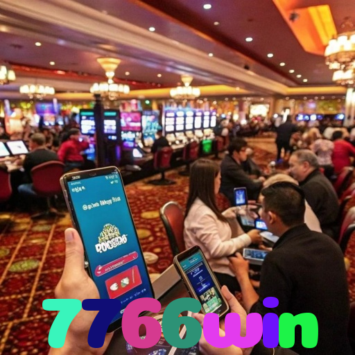  7766win