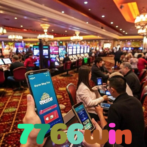  7766win