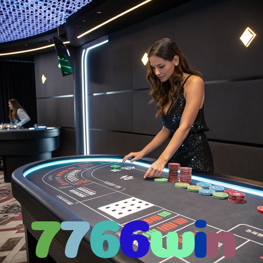  7766win