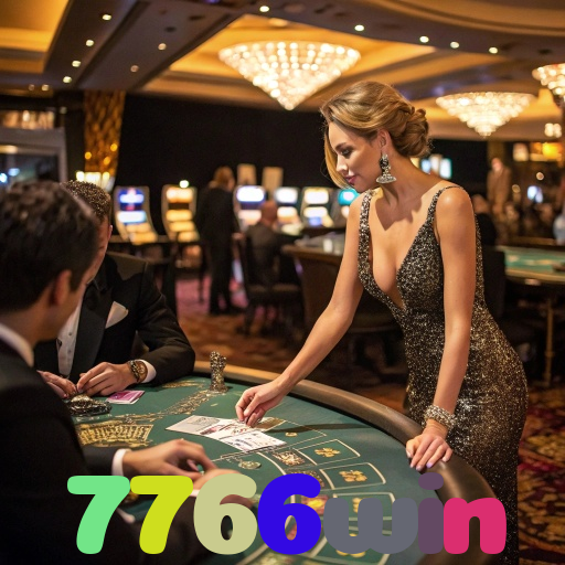  7766win