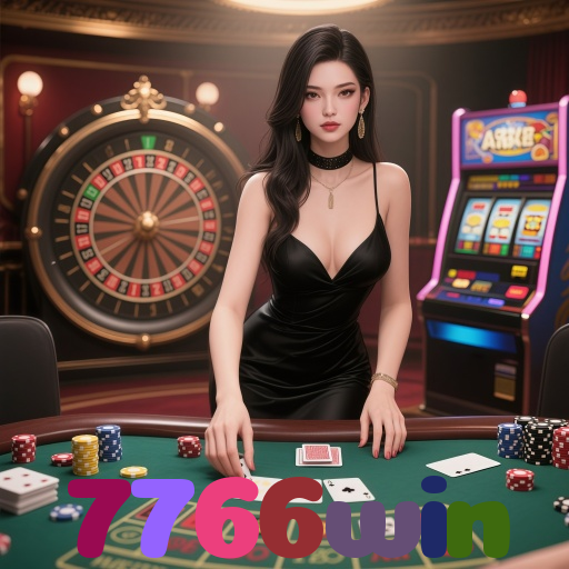  7766win