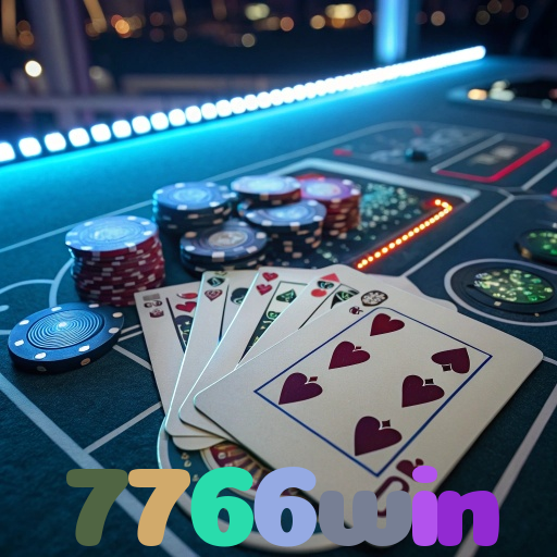  7766win