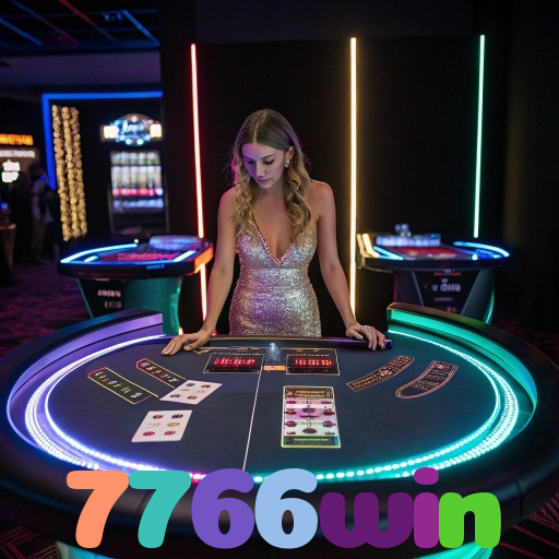  7766win