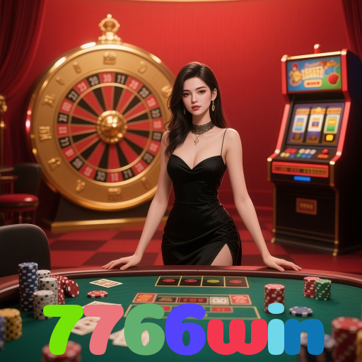  7766win