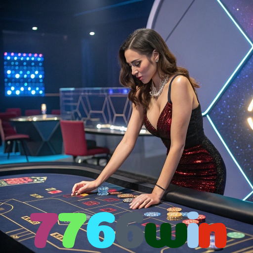  7766win
