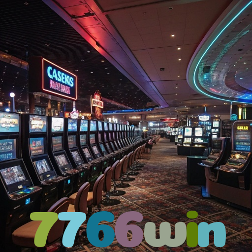  7766win