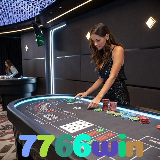  7766win