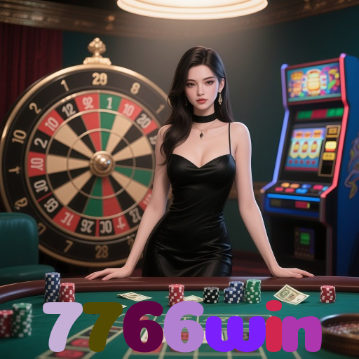 7766win