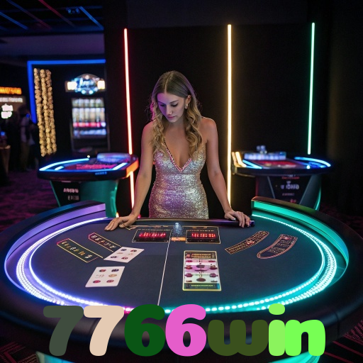  7766win