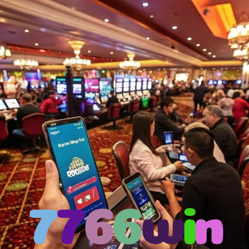  7766win