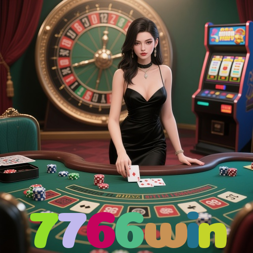  7766win