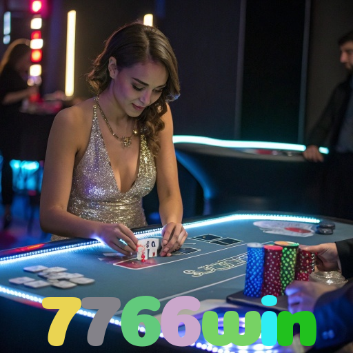  7766win
