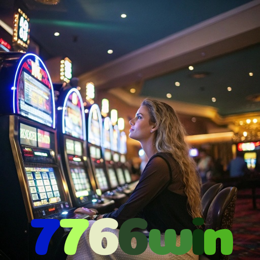  7766win