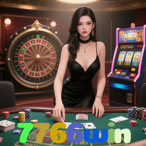  7766win