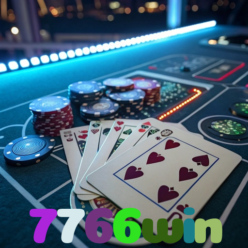  7766win
