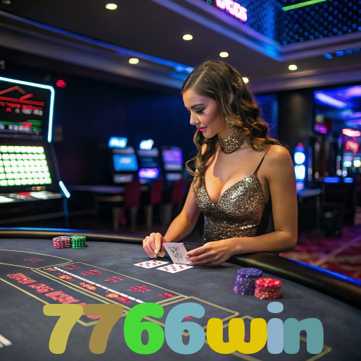  7766win