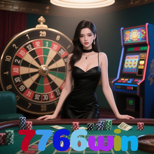  7766win