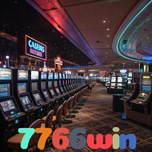  7766win