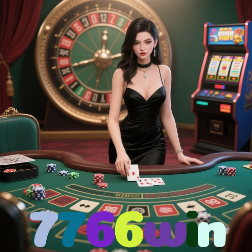  7766win