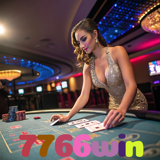  7766win