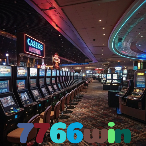 7766win