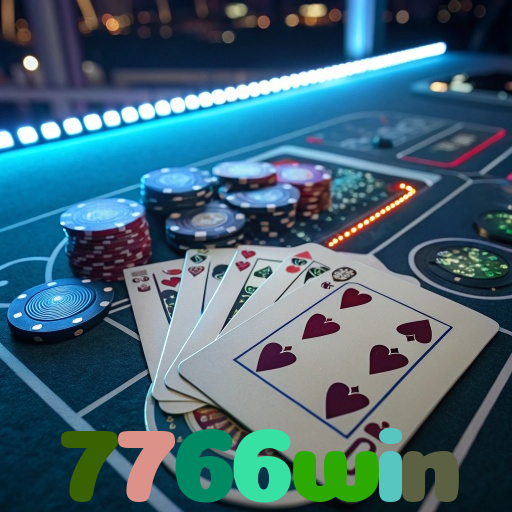  7766win