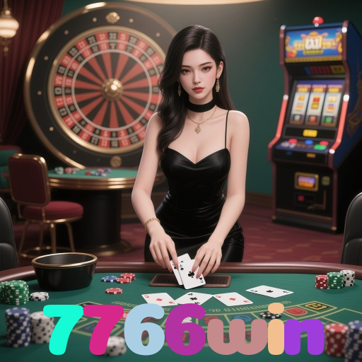  7766win