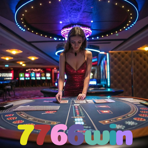  7766win
