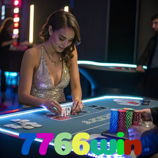  7766win
