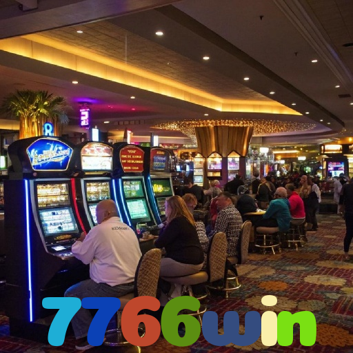  7766win