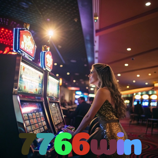  7766win