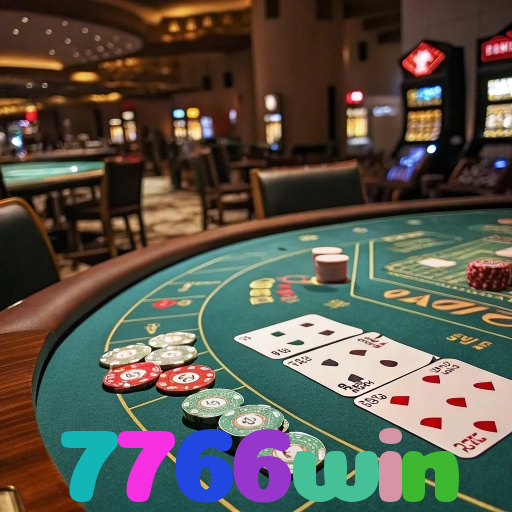  7766win