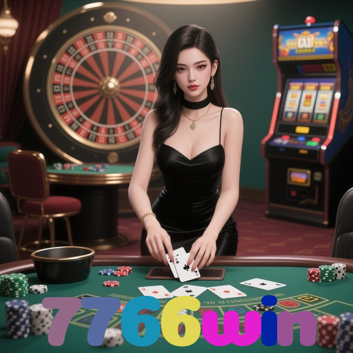  7766win